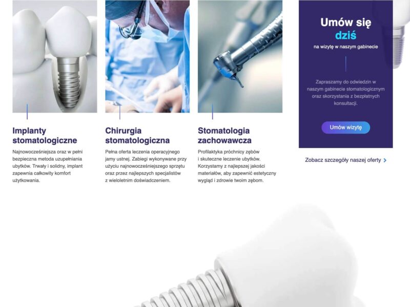 Jak rozpoznać suchy zębodół po usunięciu? Objawy i sygnały