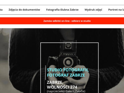 Sesja portretowa: przygotowanie bez umiejętności pozowania
