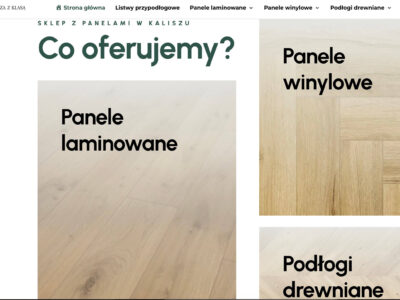 Ile zapasu paneli i listew do mieszkania: obliczenia